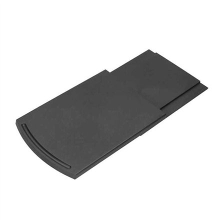 Stående miksere glidende skuff kjøkken luftfritere skap kaffetrakter glidende matte kjøkkenapparat oppbevaringsmatte