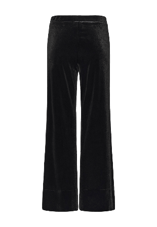 Part Two Varla PW PA Trouser Byxor Dam Svart XS