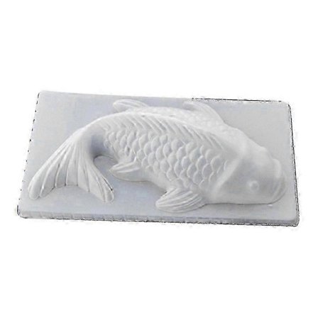 Non-stick Kakform i Plast för Köket, Lämplig för Olika Märken