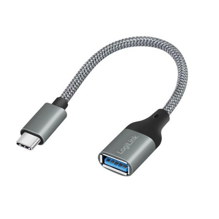 LogiLink Usb 3.2 Gen1 Type-C Adapter,