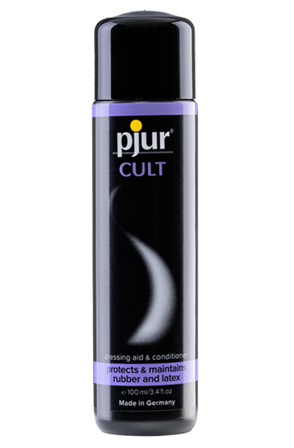 Pjur Cult 100ml Latex spray