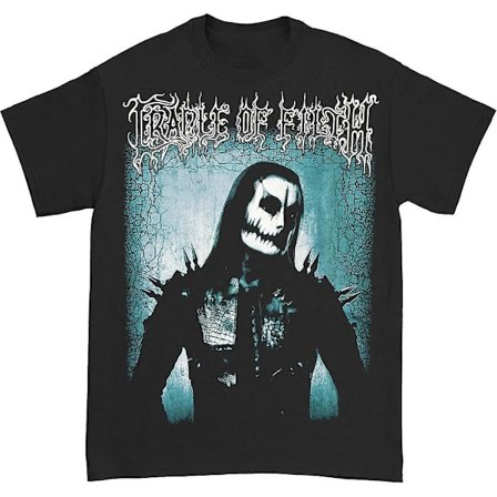 Cradle Of Filth Haunted Hunted T-shirt