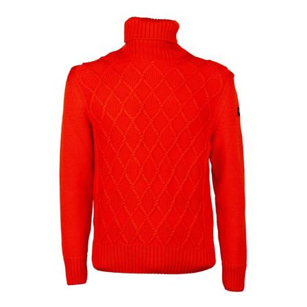 Paul & Shark Turtlenecks Rød, Herre Rullekraver, Størrelse: XS
