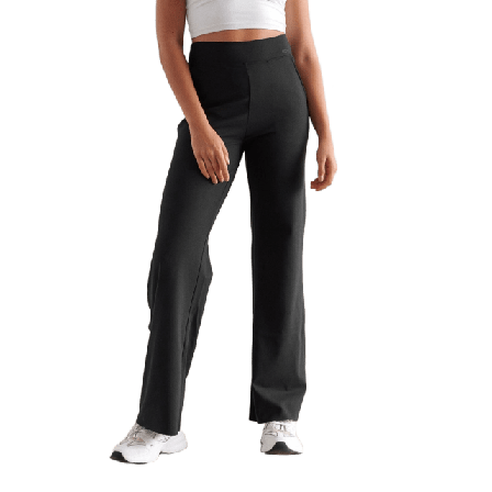 aim'n Sense Wide Pants Underdelar Dam Svart XS