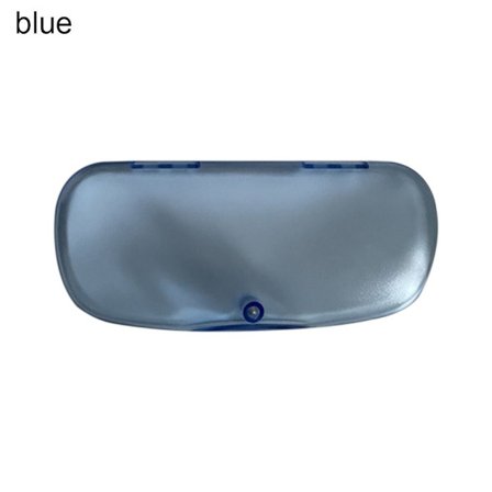 Brilleetui Oppbevaringsboks BLÅ