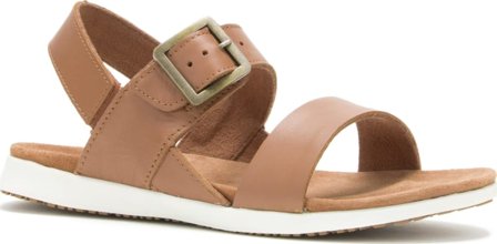 Kamik Women's Cara Women sandals Beige 39