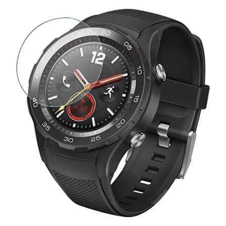 Huawei Watch 2 durable screen protector