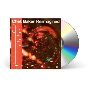 Chet baker re:imagined NA