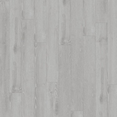 Tarkett iD Inspiration Click Solid 55 Vinylgolv Scandinavian Oak Medium Grey, 1,61 m² per paket, Golv