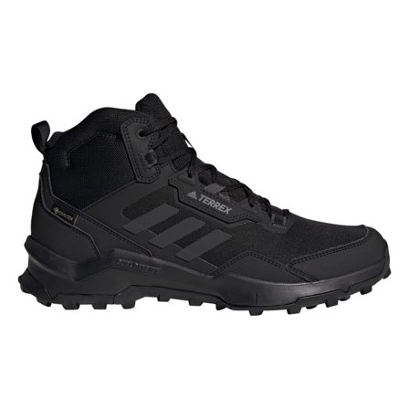 Adidas Men's Terrex AX4 Mid Gore-Tex Men hiking boots Black 42
