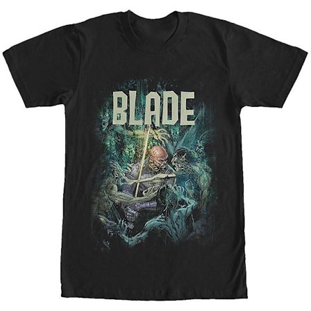 Blade Vampire Hunter T-shirt