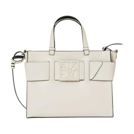 Armani Exchange, Bags Wit, Dames, Maat:ONE Size