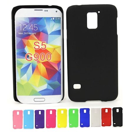Hardcase Samsung Galaxy S5 / S5 Neo (G900F / G903F)