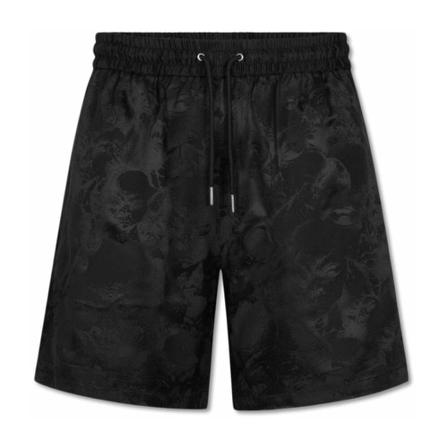 Han Kjøbenhavn Track Shorts Sort, Herre Chino Shorts
