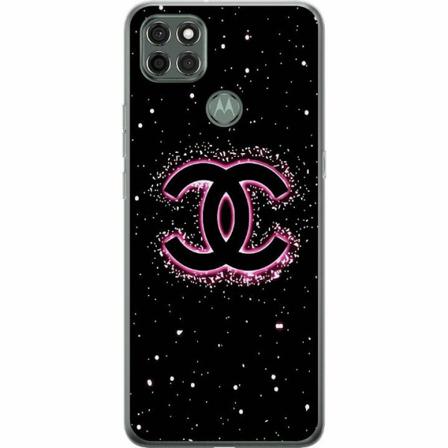 Motorola Moto G9 Power Mjukt Skal - Cc