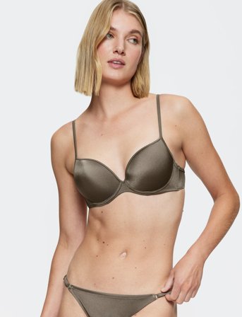 Triumph Midnight Swim Whu - Brown - B x 40