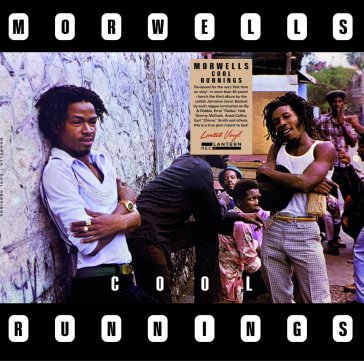 Cool runnings MORWELLS