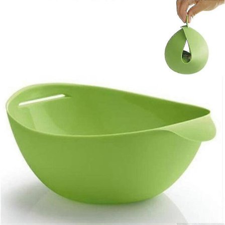 Silikone Brødform Brødbagningsform Silikoneskål