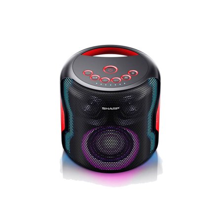 Sharp - Trådløs høyttaler PS-921 Svart