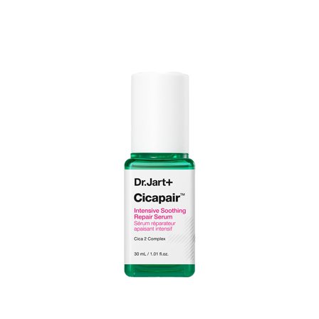 Dr.Jart+ Cicapair Intensive Soothing Repair Serum 30ml - Siero viso lenitivo