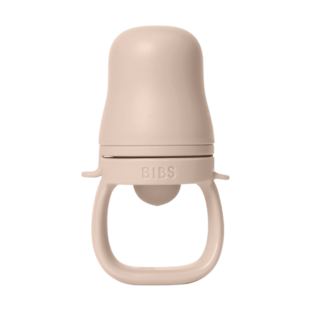 BIBS Baby Feeder, Blush, 1 stk.