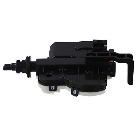 Ny høykvalitets drivstofftanklokk låsmontering med motor 77030-F4030 77030F4030 for Toyota C-HR