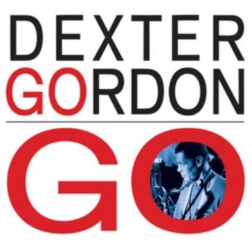 Go Dexter Gordon