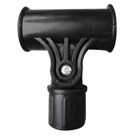 Reservdelar för utomhusparasoll, styrfäste för parasoll