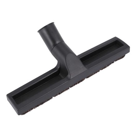 Dammsugarmunstycke med blandad hästhårsborste för golv, borstgränssnitt innerdiameter 32 mm