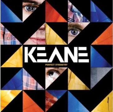 Perfect symmetry Keane