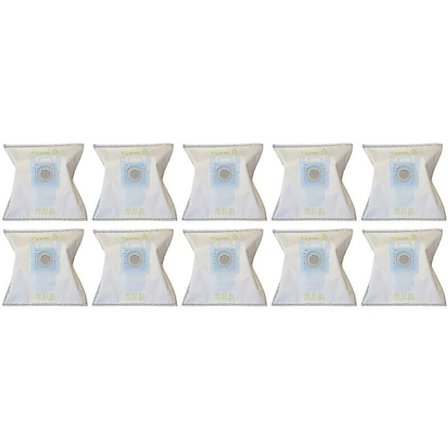 Typ G-serie dammsugarpåse för Bosch & Siemens dammsugare