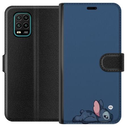 Xiaomi Mi 10 Lite 5G Tegnebogsetui Sy