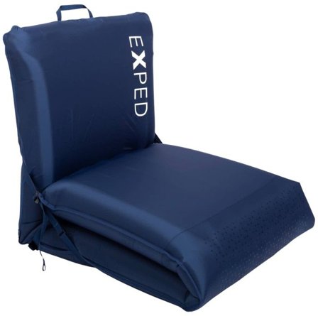 Exped Chair Kit MW retkituolisarja, Navy