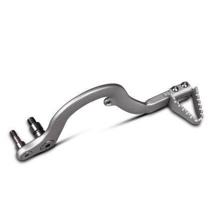Bremspedal Proworks Siber - Husqvarna TC 250 2017-2023