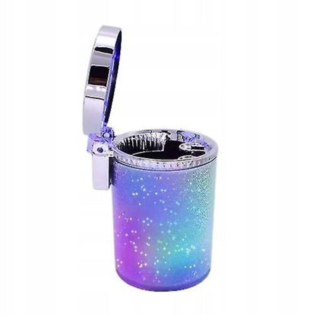 Bil LED Belysning Hermetisk Askebæger