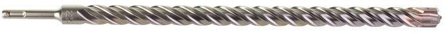 Milwaukee MX4 Hammarborr SDS-Plus, 4-skärs 22x450 mm, Maskintillbehör & förbrukning