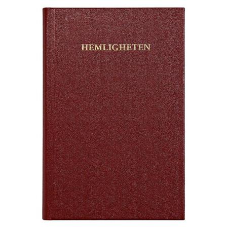 Hemligheten 9789185154203