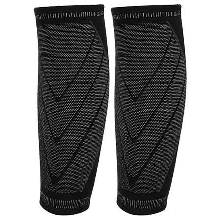 Unisex Generell Leggbeskytter Strikket Nylon Elastisk Kompresjon Sport Løping Basketball