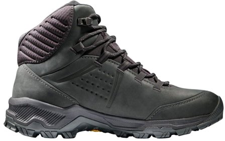 Mammut Women's Nova IV Mid GTX Black