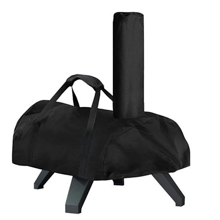 Pizzaovnsdækken, pizzagrillsbeskyttelse egnet til karu16 udendørs p