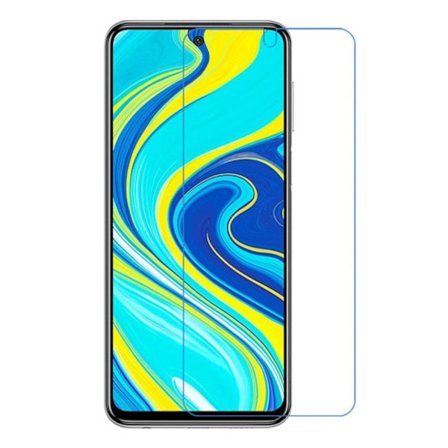 Ultra-klart Xiaomi Redmi Note 9 Pro / Xiaomi Redmi Note 9 Pro Max skärmskydd