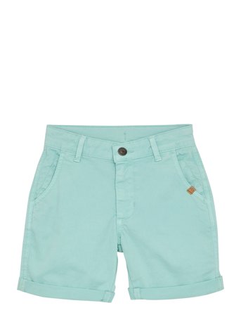 Minymo | Shorts Twill | 140