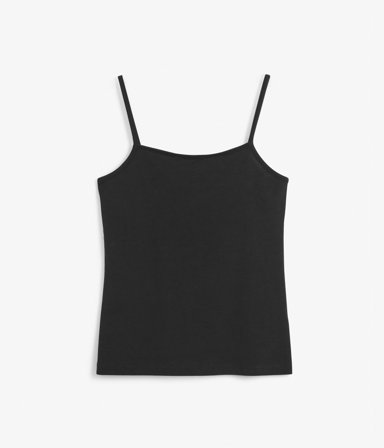 Kappahl | Linne | Svart