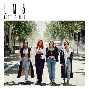 Lm5 Little Mix
