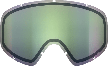POC Ora Spare Lens optics accessories Green OneSize
