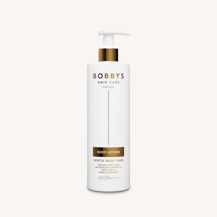 Body Lotion 400 ml