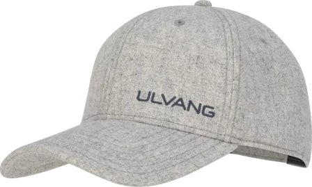 Ulvang Logo Caps Unisex caps translation missing: en.shared.elasticsearch.filter.color.not_defined OneSize