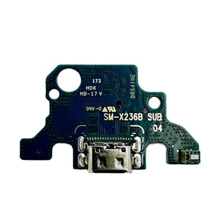 Samsung Galaxy Tab A11 Plus Charging Board