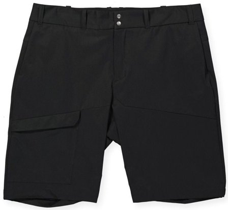 Houdini M's Go Shorts True Black