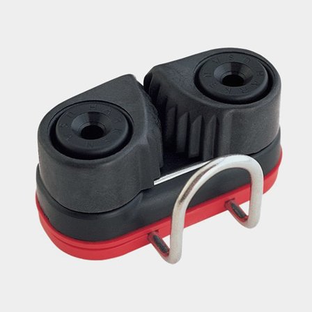 Harken Standard Carbo-Cam Kit - Wire Fairlead (326)